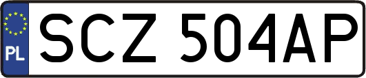 SCZ504AP