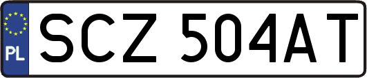 SCZ504AT
