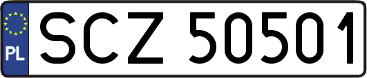 SCZ50501