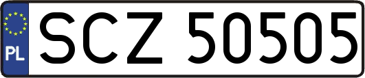 SCZ50505