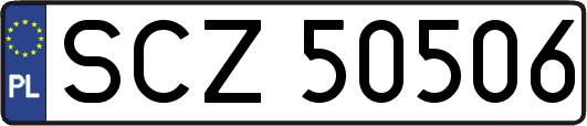 SCZ50506
