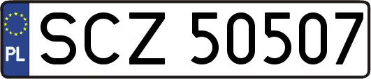 SCZ50507