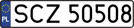 SCZ50508