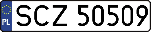 SCZ50509