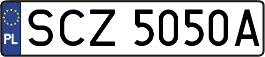 SCZ5050A