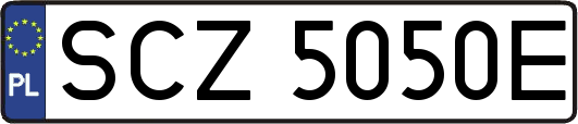 SCZ5050E
