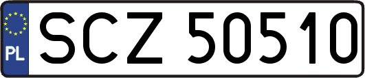 SCZ50510