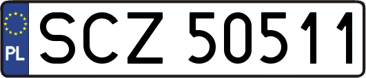 SCZ50511