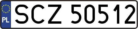 SCZ50512