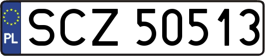 SCZ50513