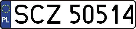 SCZ50514