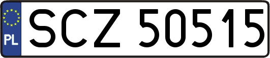 SCZ50515