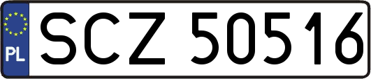 SCZ50516