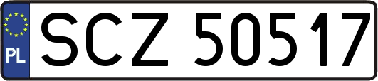 SCZ50517