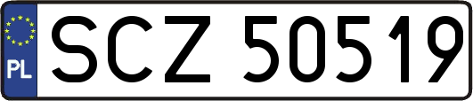 SCZ50519