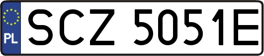 SCZ5051E