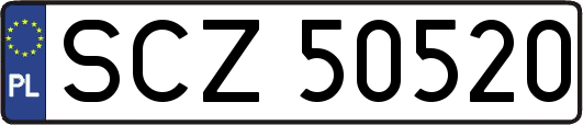 SCZ50520