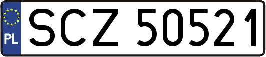 SCZ50521