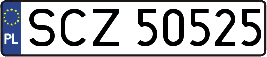 SCZ50525