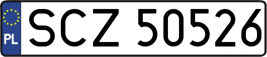 SCZ50526