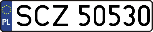 SCZ50530