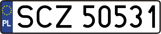 SCZ50531