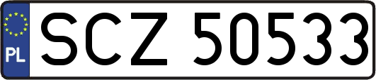 SCZ50533