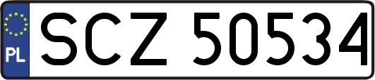 SCZ50534