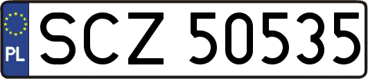 SCZ50535