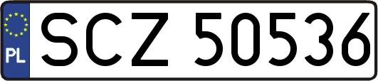 SCZ50536