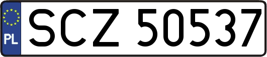 SCZ50537