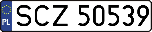 SCZ50539