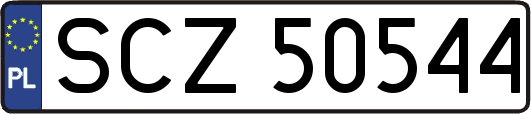 SCZ50544