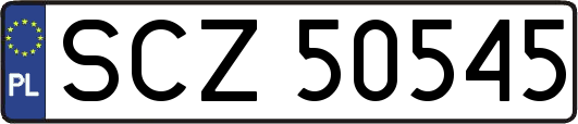 SCZ50545
