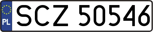 SCZ50546