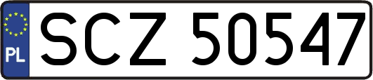 SCZ50547
