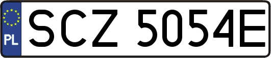 SCZ5054E
