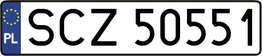 SCZ50551