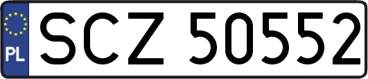 SCZ50552