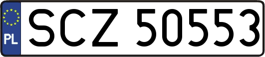 SCZ50553