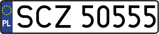 SCZ50555