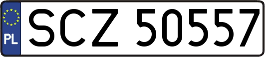 SCZ50557