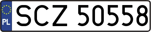 SCZ50558
