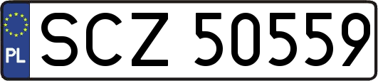 SCZ50559