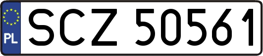 SCZ50561