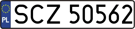 SCZ50562