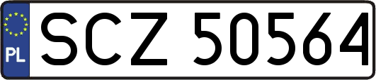 SCZ50564