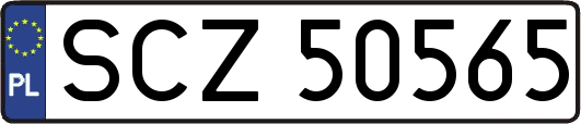 SCZ50565