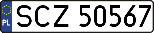 SCZ50567