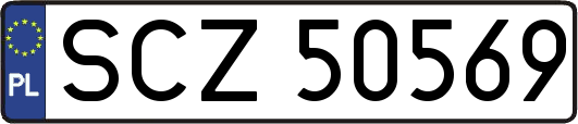 SCZ50569